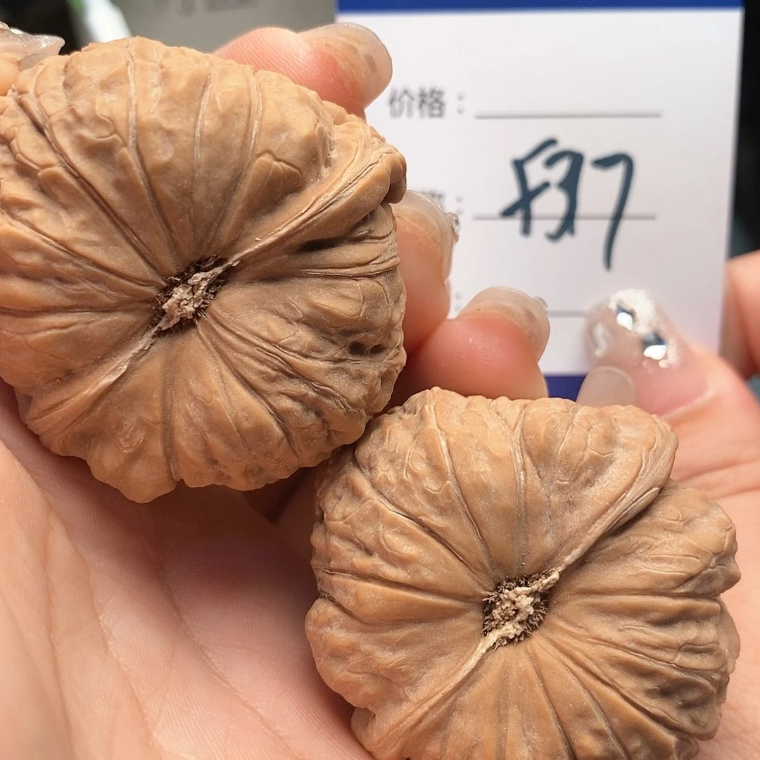 文玩核桃把件用****4……