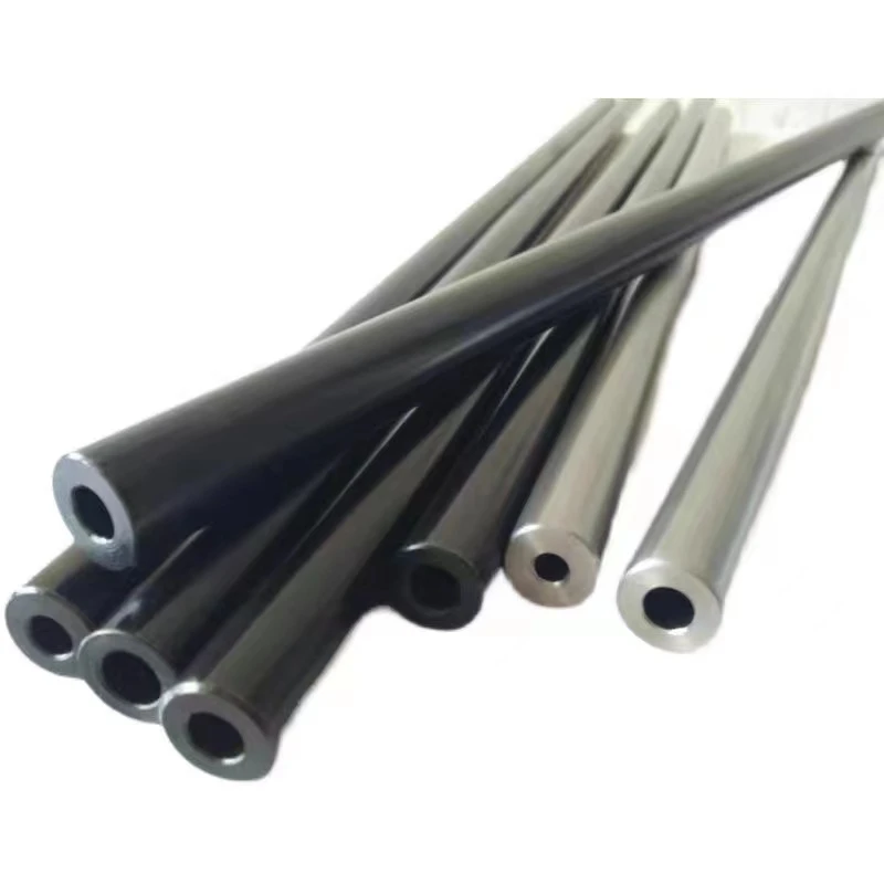 42crmo铬钼合金钢无缝精密钢管高精度耐压防爆镜面管小口径12-30