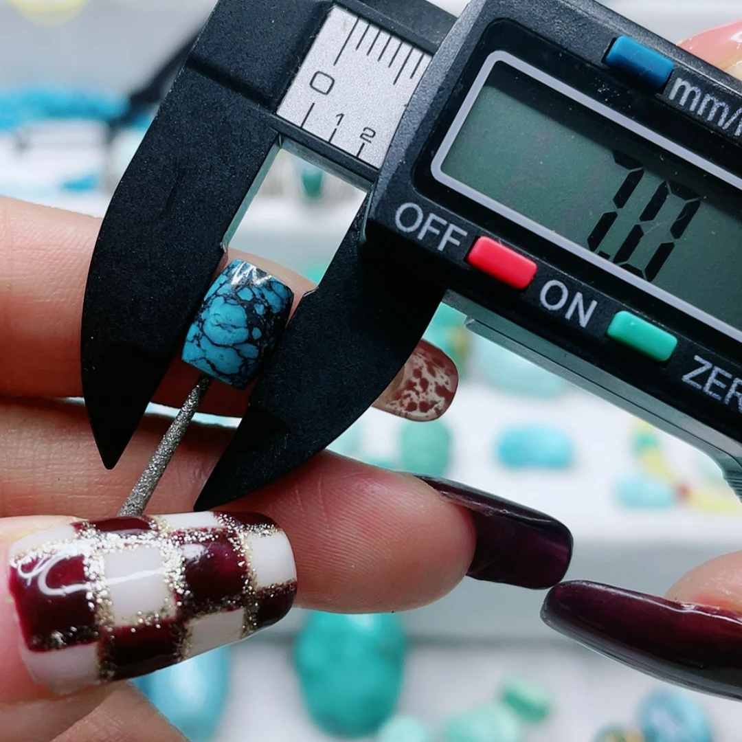 【闪购商品】绿松石珠宝奇石未镶嵌