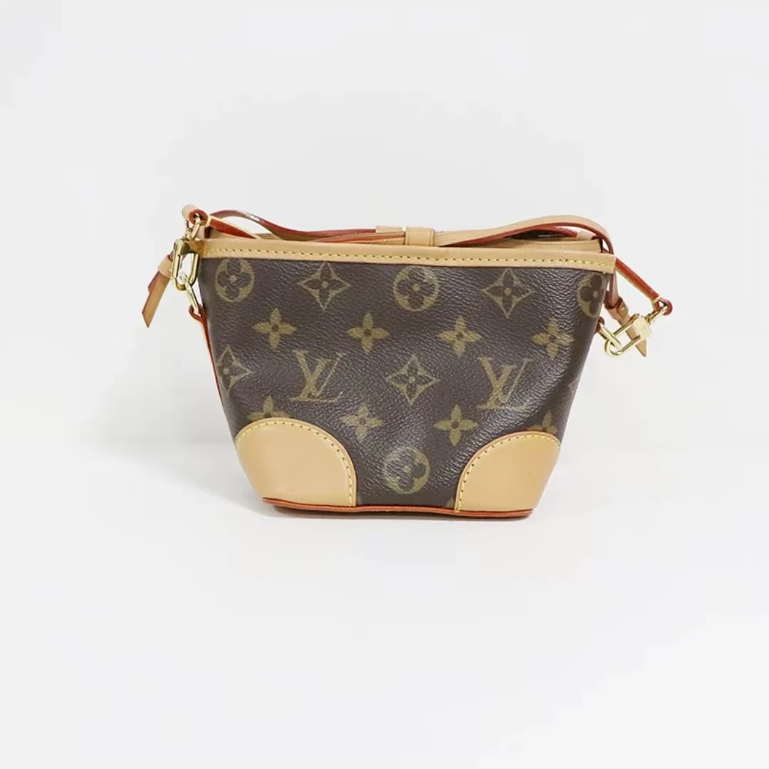 99新 LouisVuitton/路易威登 烧麦包包/斜挎包/女士包（F店）