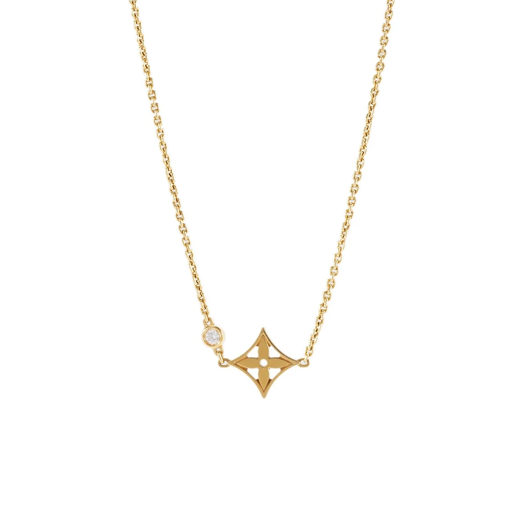 99新 LouisVuitton/路易威登 99新 LouisVuitton/路易威登耳夹