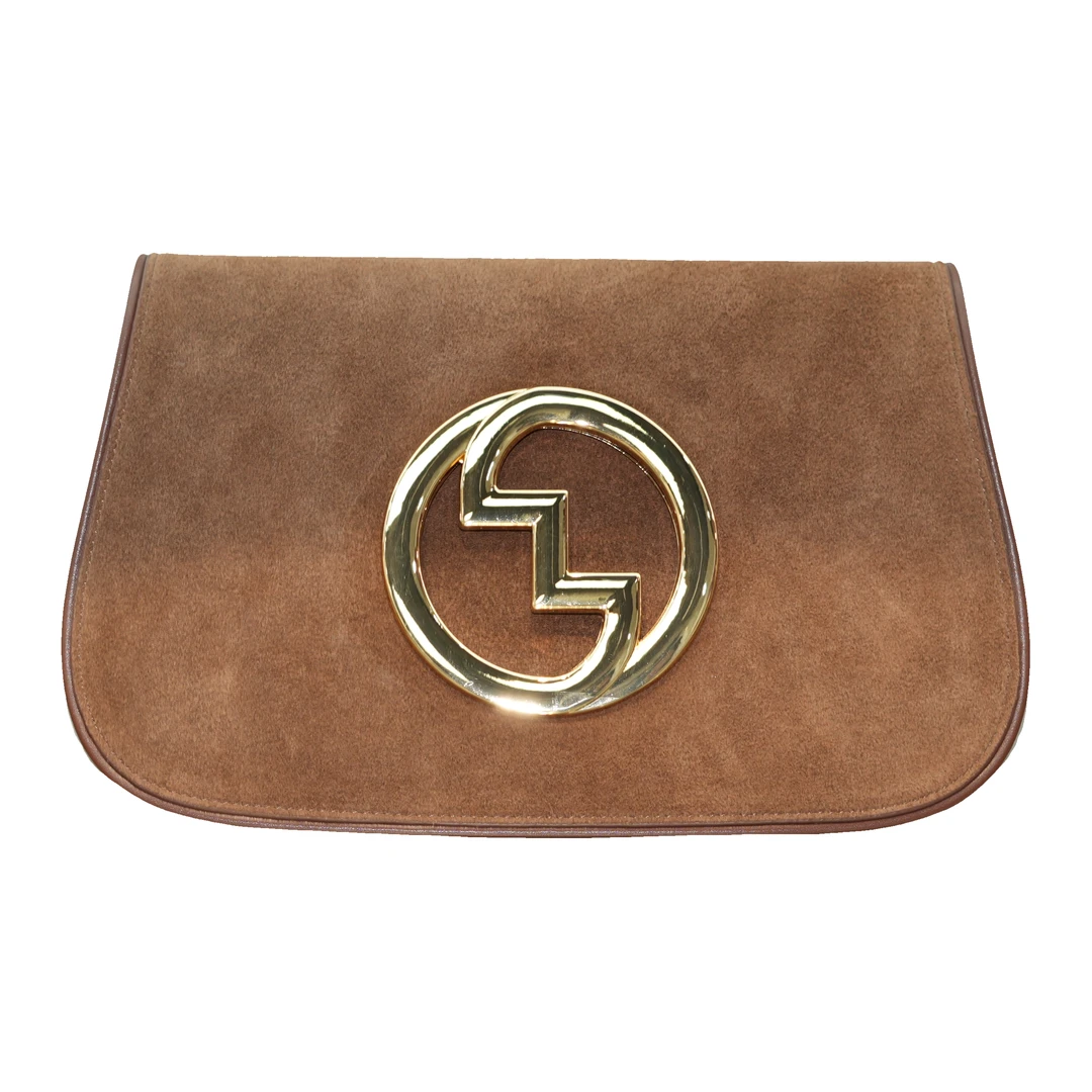 【2024高定女包】夏季定制款纯色时尚简约单肩腋下包B432嘀