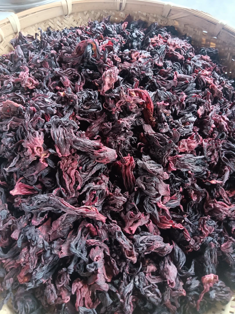 云南土特产，，洛干货链接