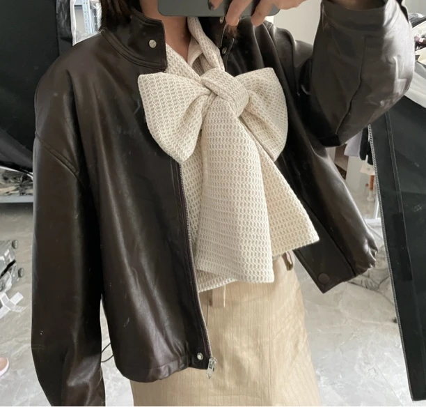 秋冬外套合集nudite女装 百搭休闲气质时尚保暖韩版秋冬厚外套