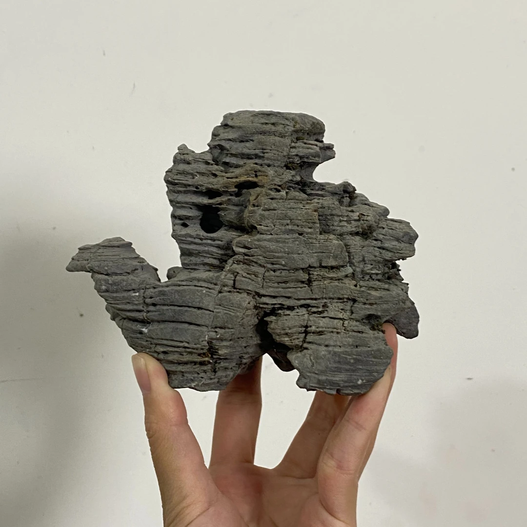 广西精品象形文房太湖石摆件天然原石（直播间专用链接）