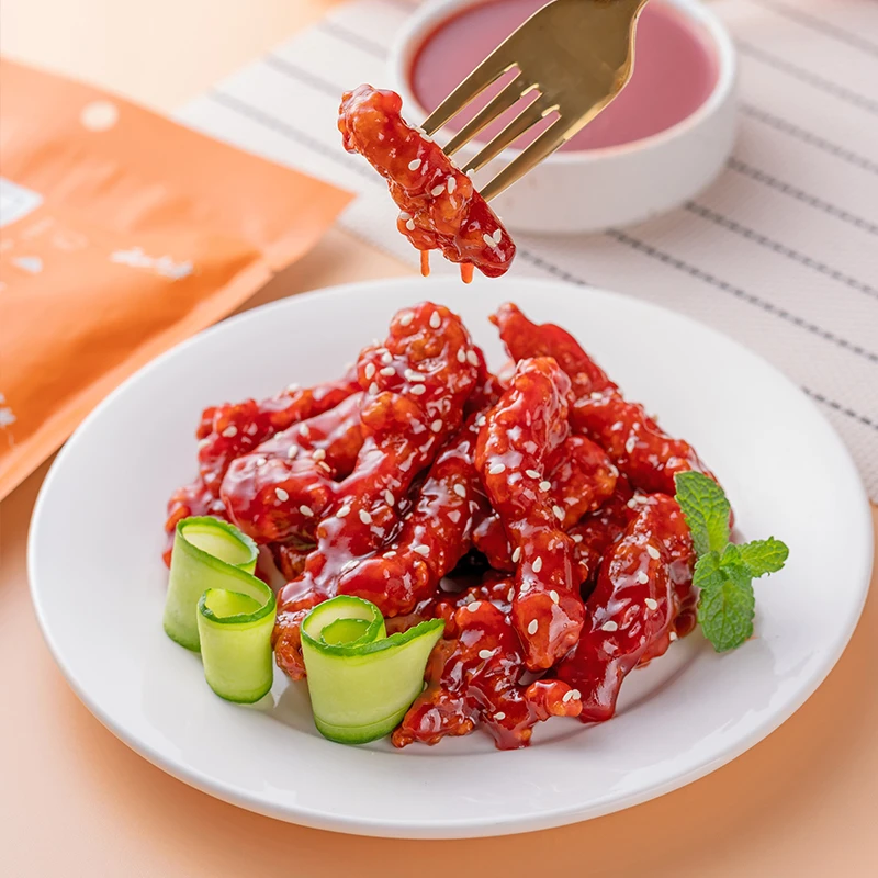 糖醋汁酱料家用烹饪糖醋排骨糖醋鱼糖醋菜式料汁