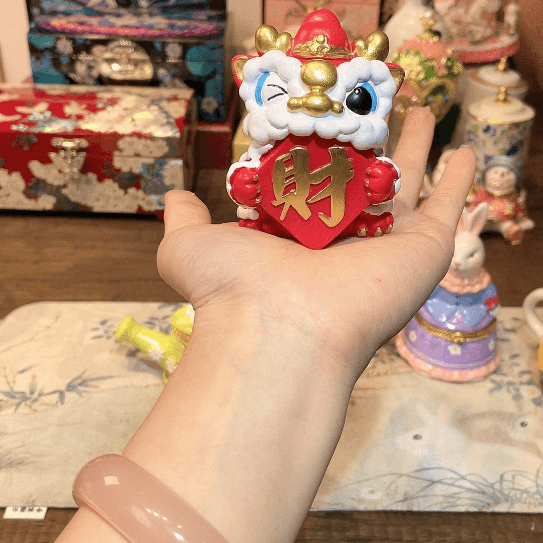 茶宠只卖正品品质有保障我精致高端