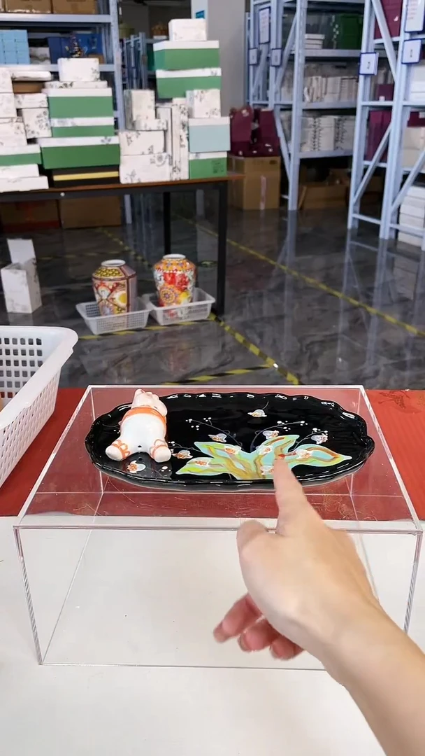 【闪购商品】茶宠只卖正品品质有保障