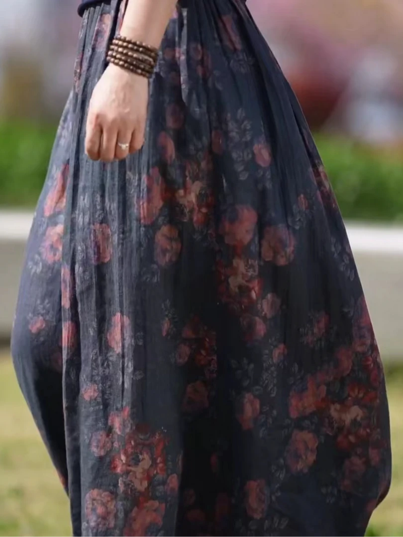 春夏秋新款半身裙