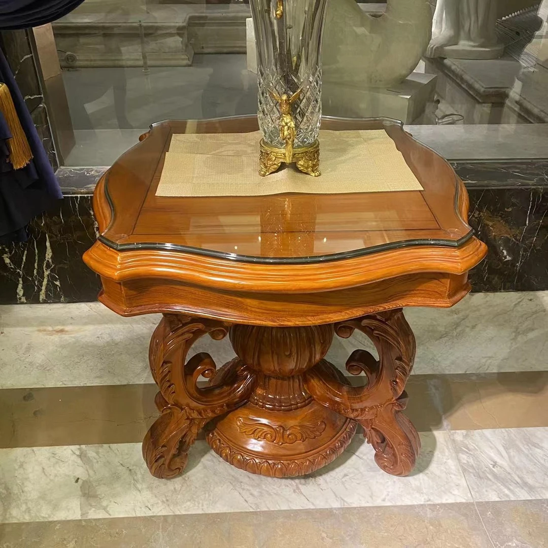 KL-KT-XXJ635休闲几700*700*680