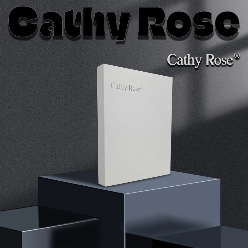 CathyRose胶原蛋白次抛精华液 小分子次抛保湿补水精华液抗衰