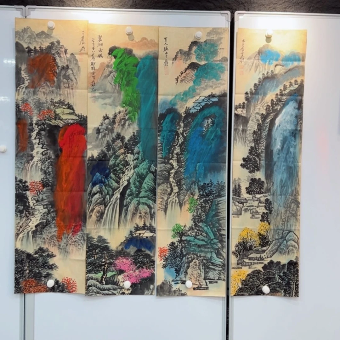 【闪购商品】书法1