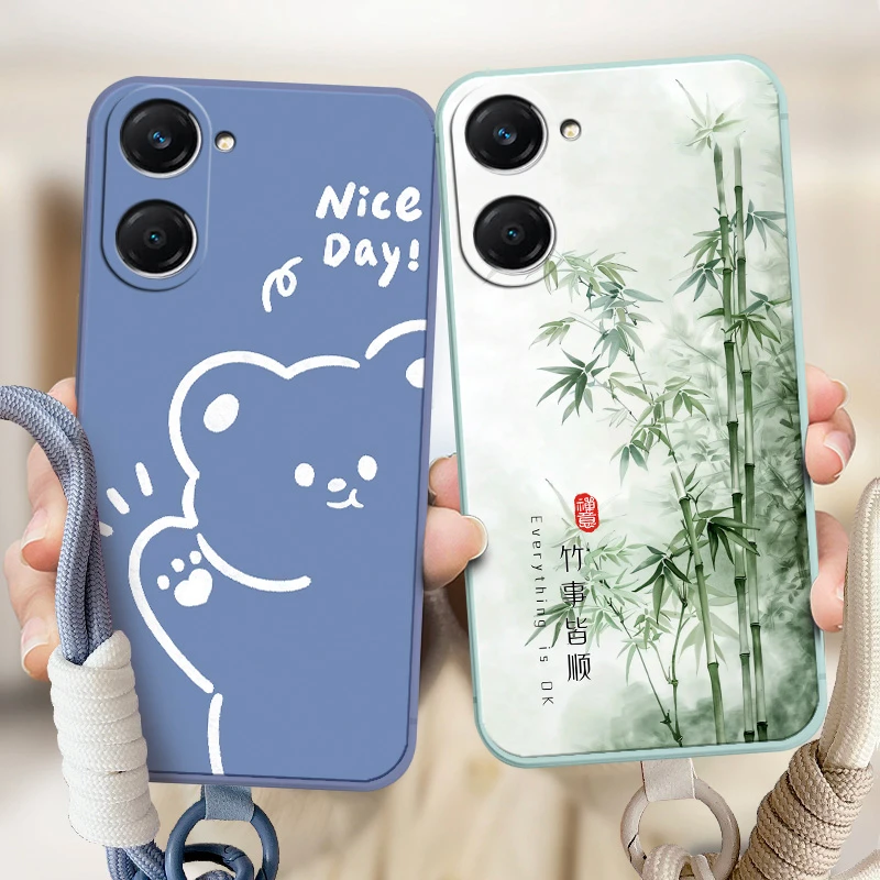 升级新款vivoy36t手机壳时尚百搭网红保护套微磨砂全包防摔个性潮