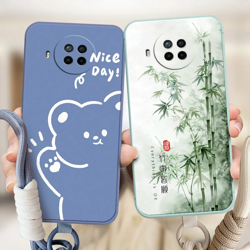 升级新款红米note9pro手机壳M2007J17C微磨砂网红个性时尚百搭潮