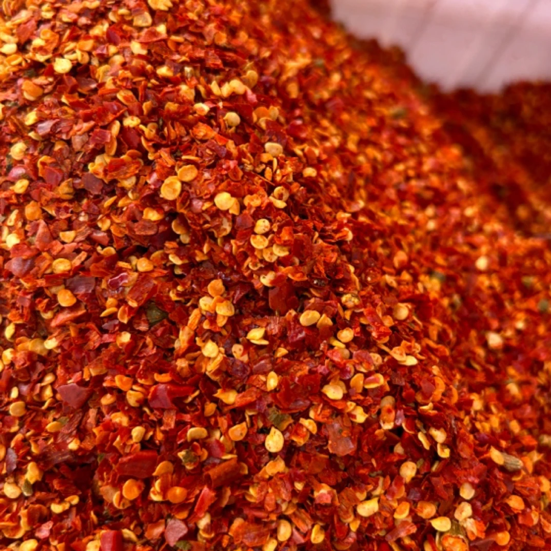 印度魔鬼辣椒生辣面