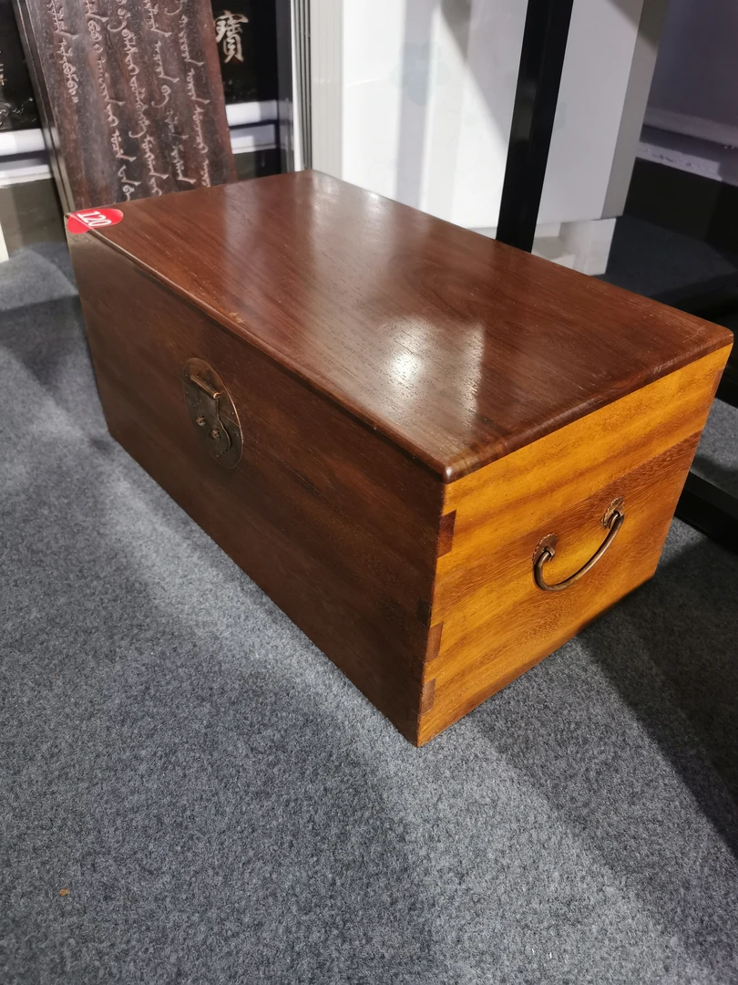 素面大箱子储物收纳长50