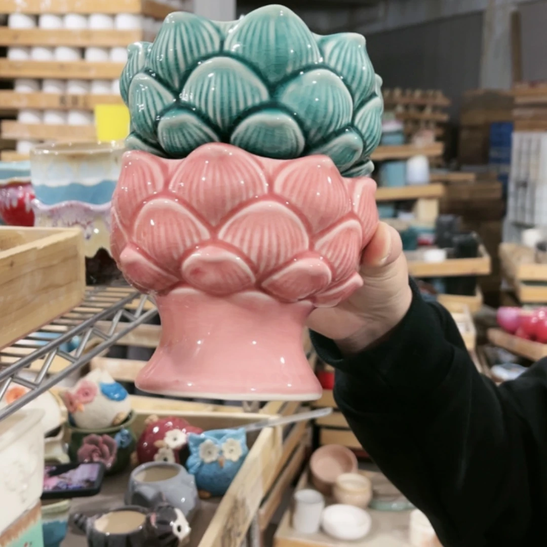 【闪购商品】陶瓷15cm以下