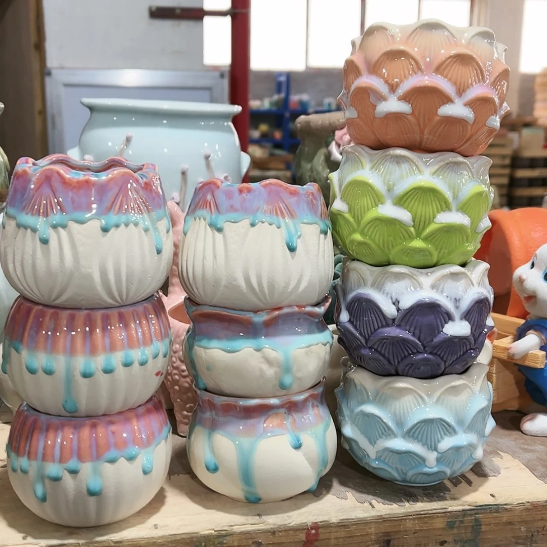 【闪购商品】陶瓷15cm以下