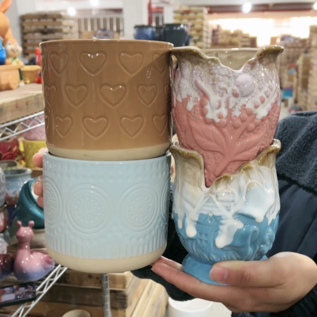 【闪购商品】陶瓷15cm以下
