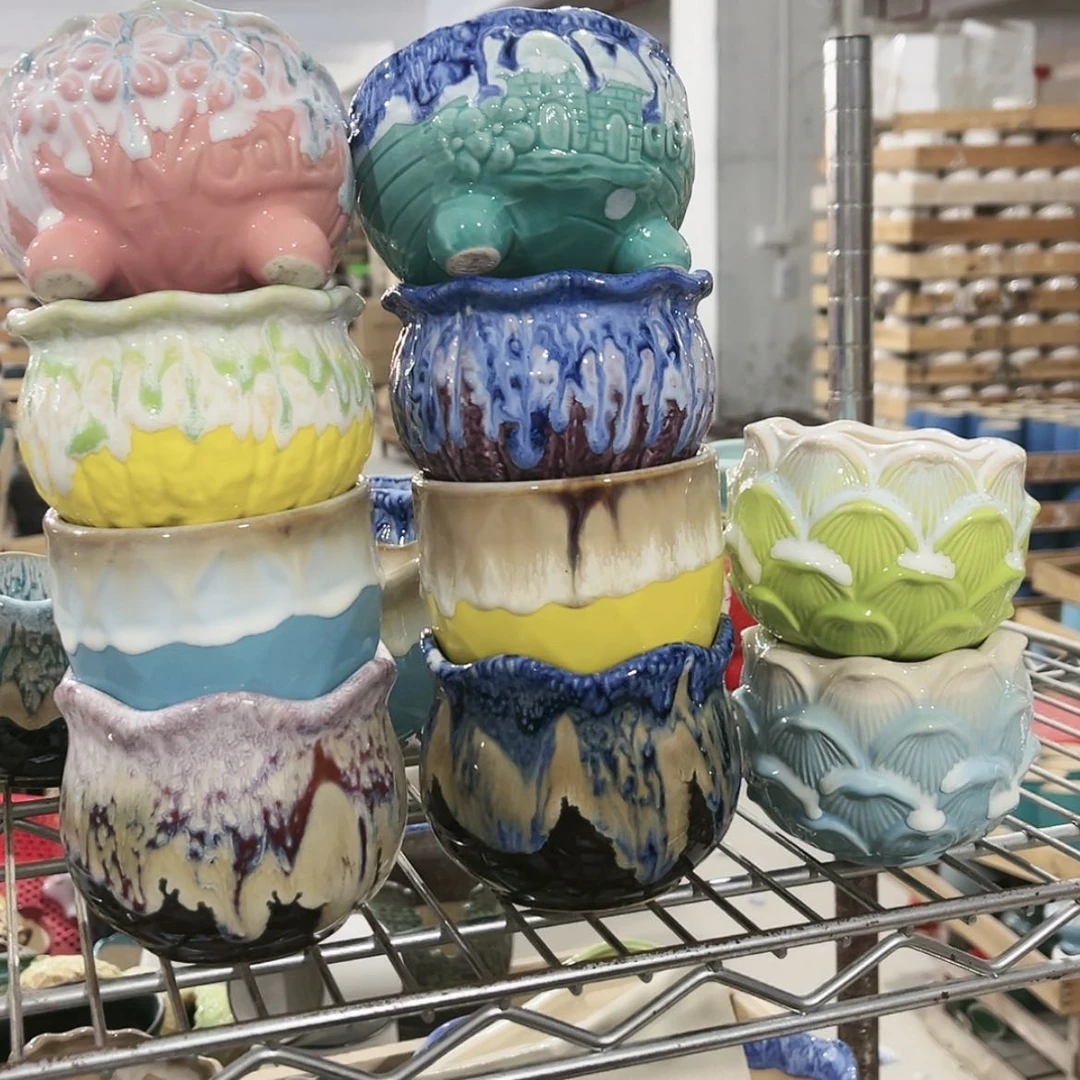 【闪购商品】陶瓷15cm以下