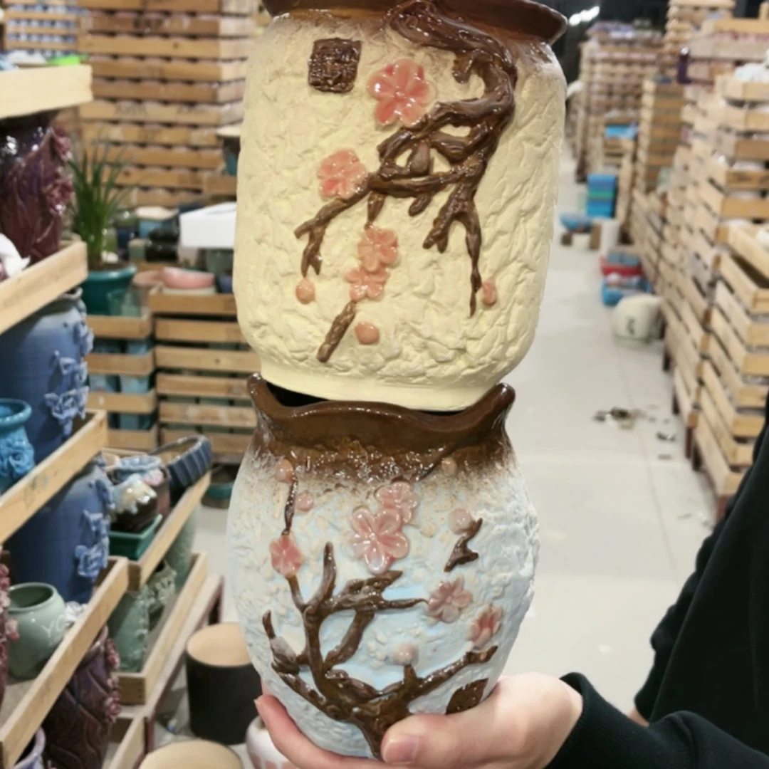 【闪购商品】陶瓷15cm以下