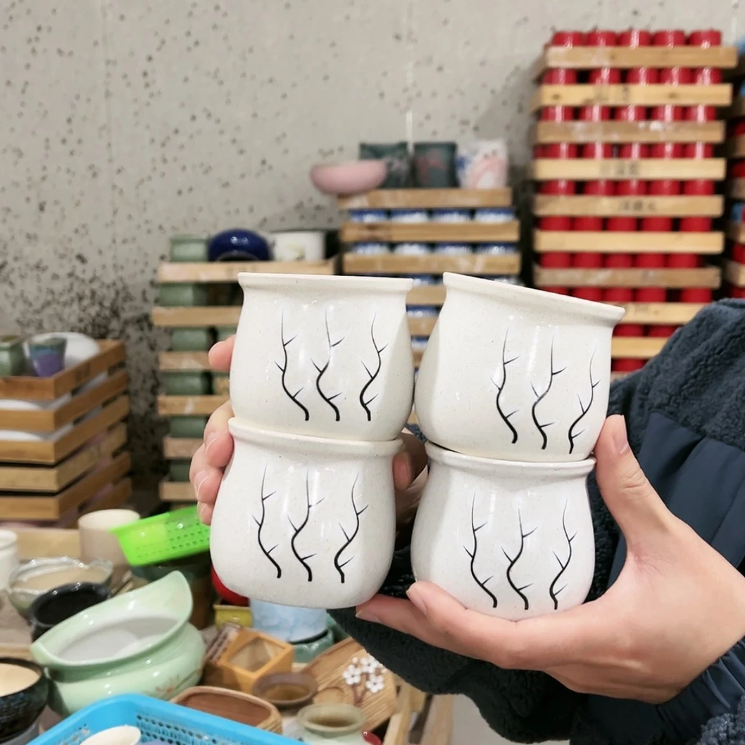【闪购商品】陶瓷15cm以下