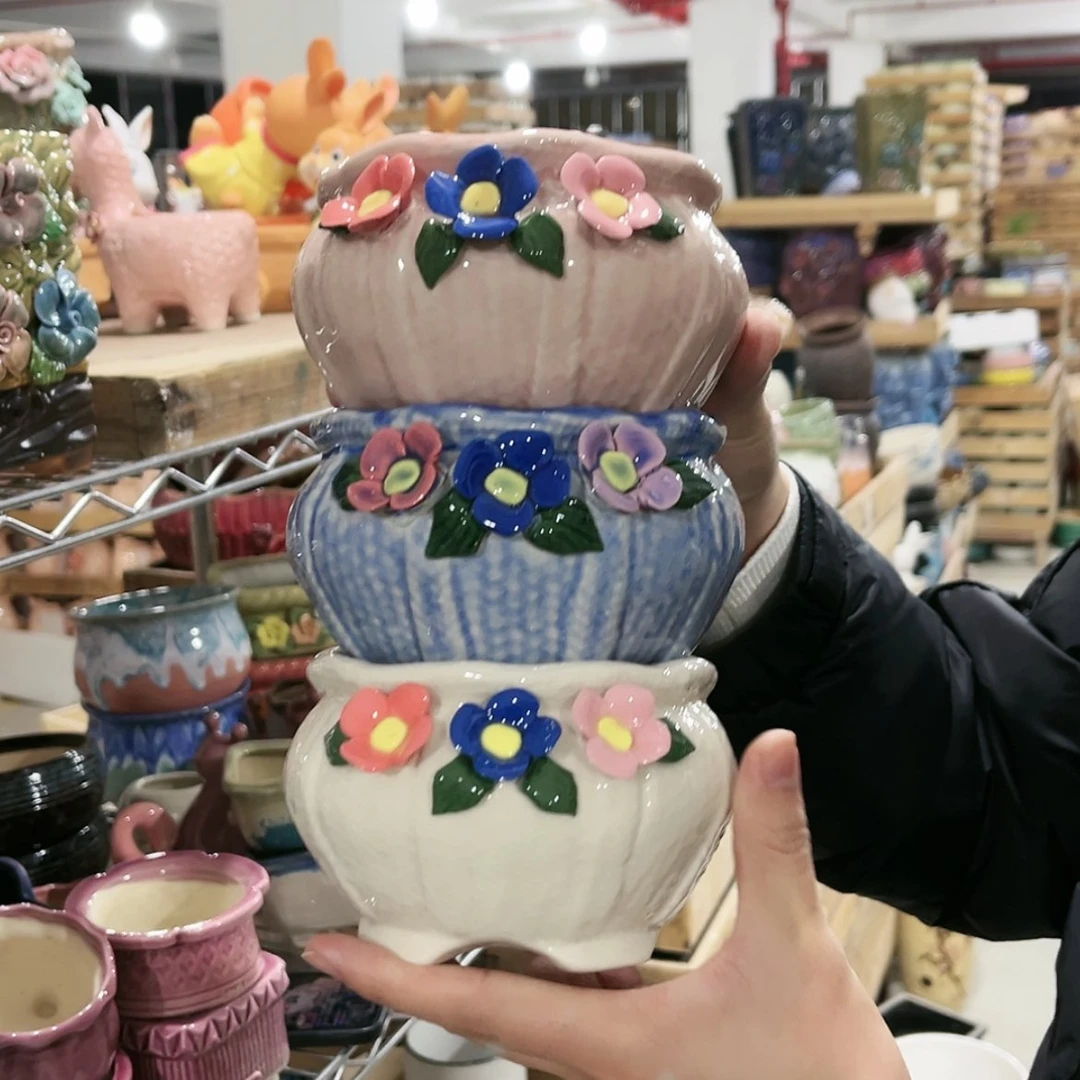 【闪购商品】陶瓷15cm以下