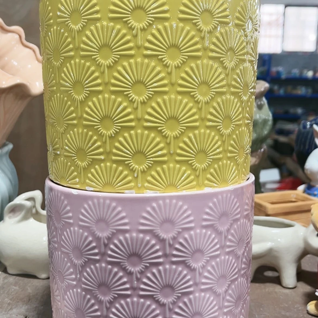 【闪购商品】红陶15cm以下