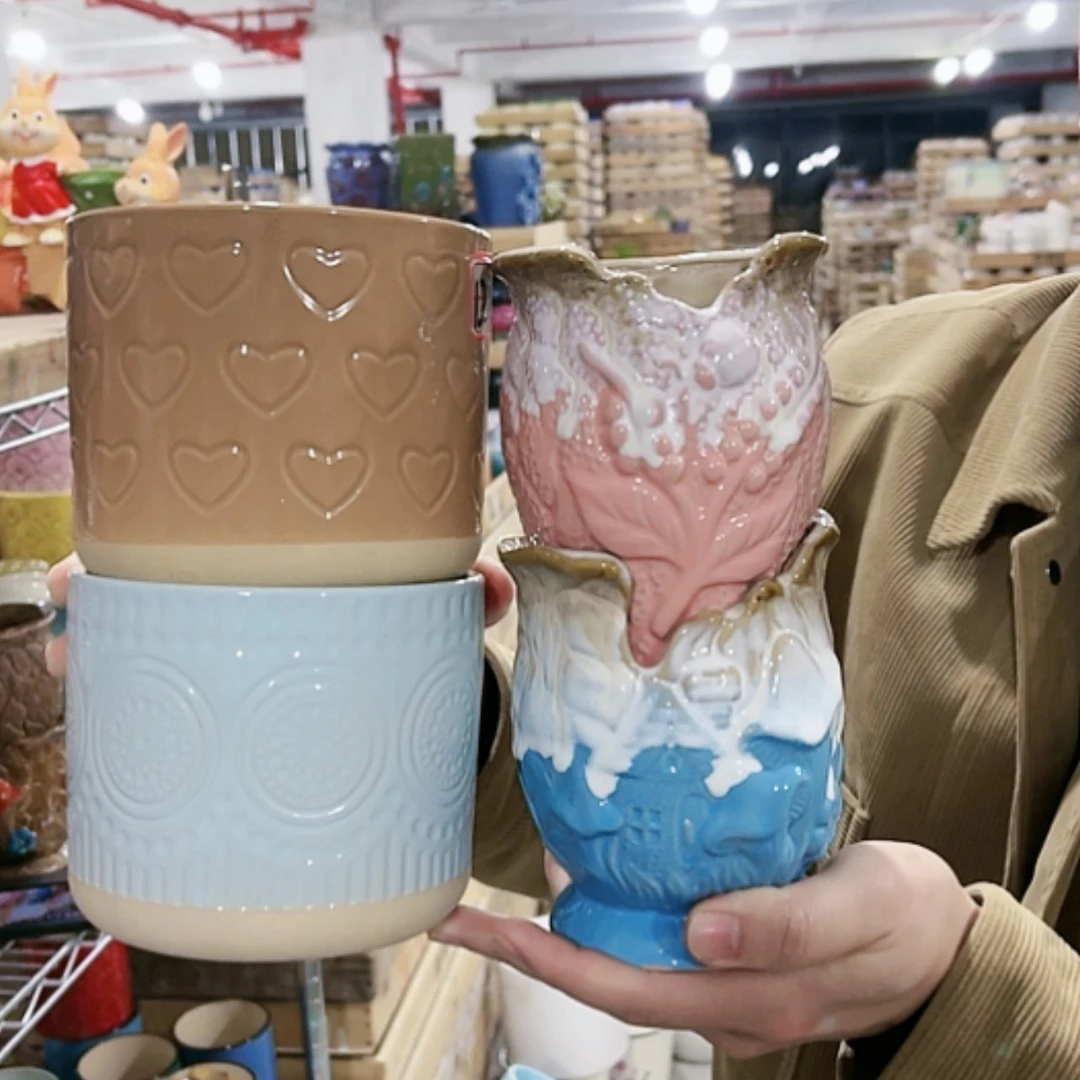 【闪购商品】陶瓷15cm以下