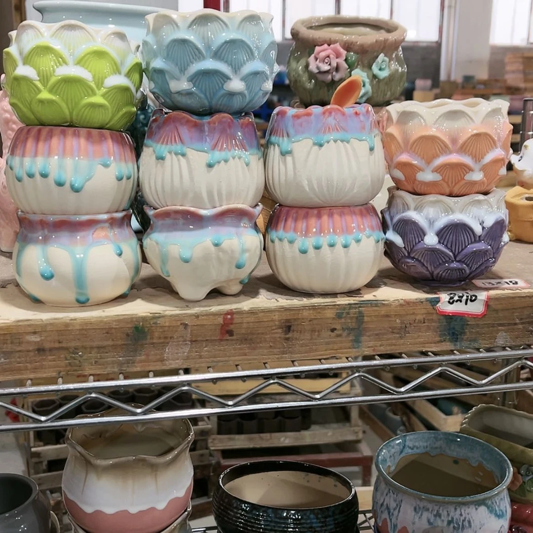 【闪购商品】陶瓷15cm以下