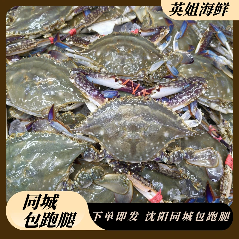 断氧小公3斤起仅限沈阳市内五区下单单只1-2两 左右【保鲜不保活】