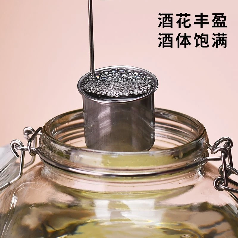 筑音台高端桶装楼台会10斤坤沙酒 茅台镇纯粮酿造支持试喝53%Vol