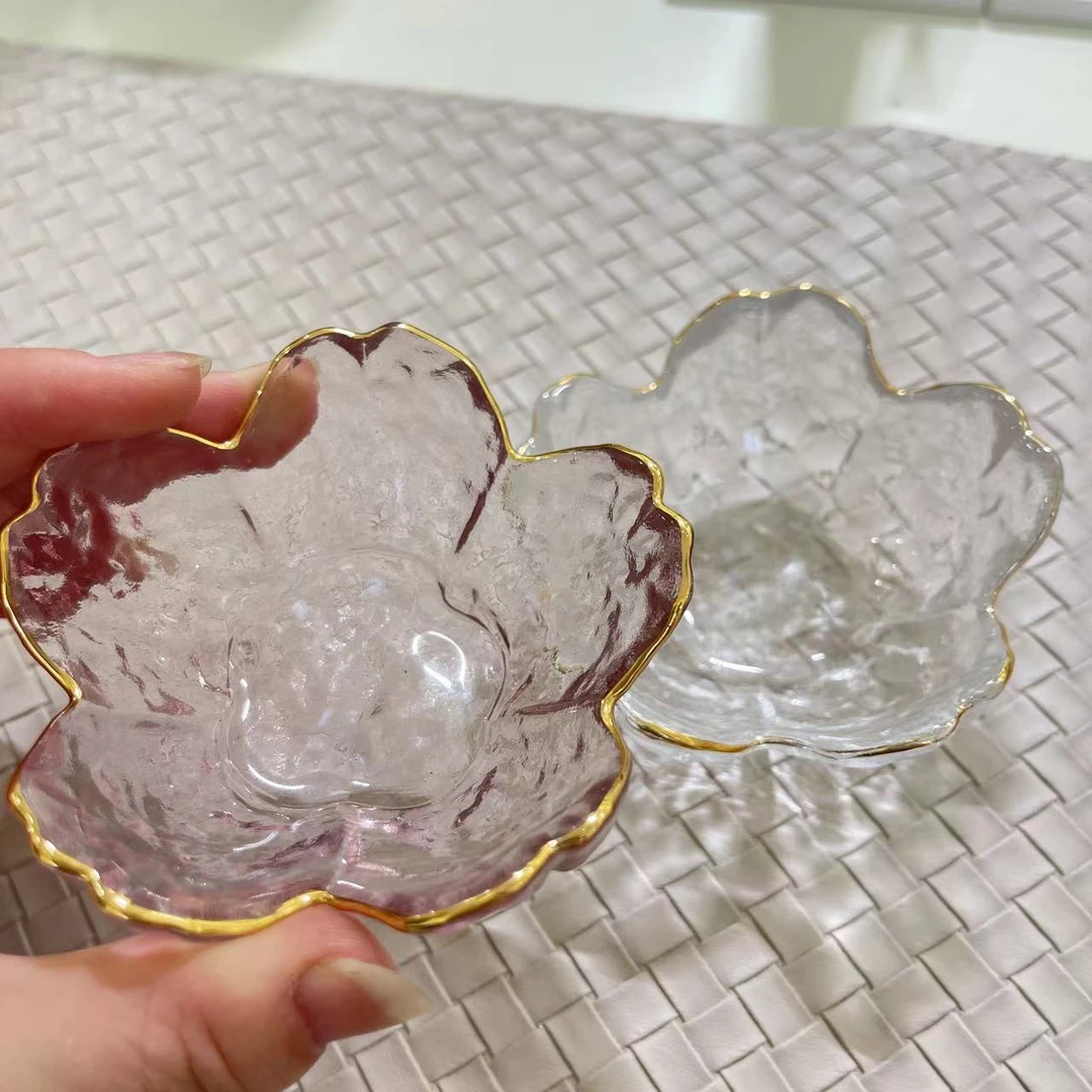 【1个】2款可选日式樱花笔架美甲洗笔杯-老包美甲工具高端局专场