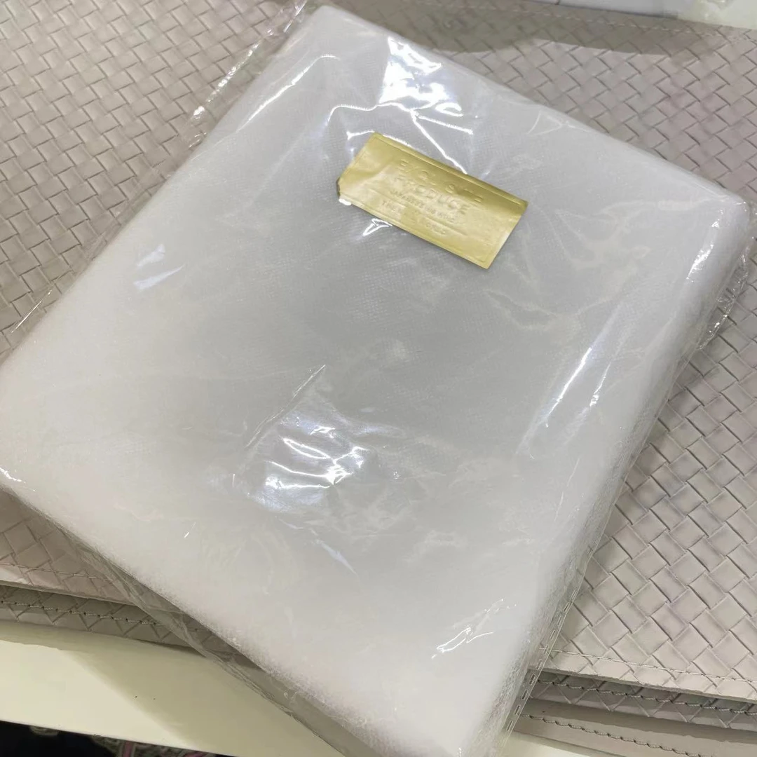 【约100张】美甲吸尘纸过滤纸薄款19.3*24mm-老包美甲工具专场