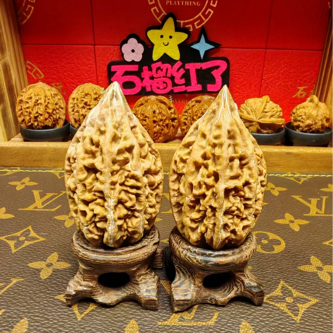 东北精品楸核豆粒塔