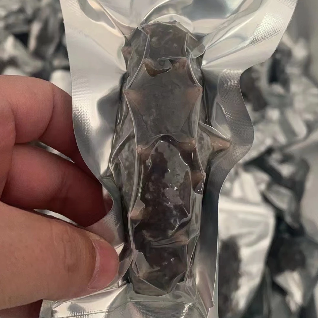 6到9只一斤的即食海参