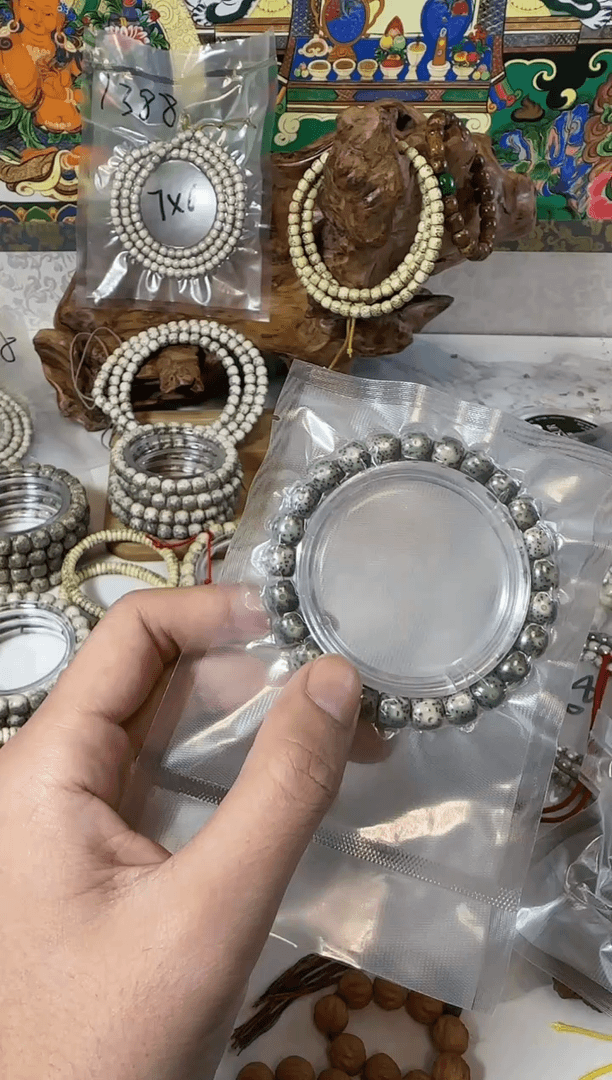 【闪购商品】星月菩提吊坠98福利