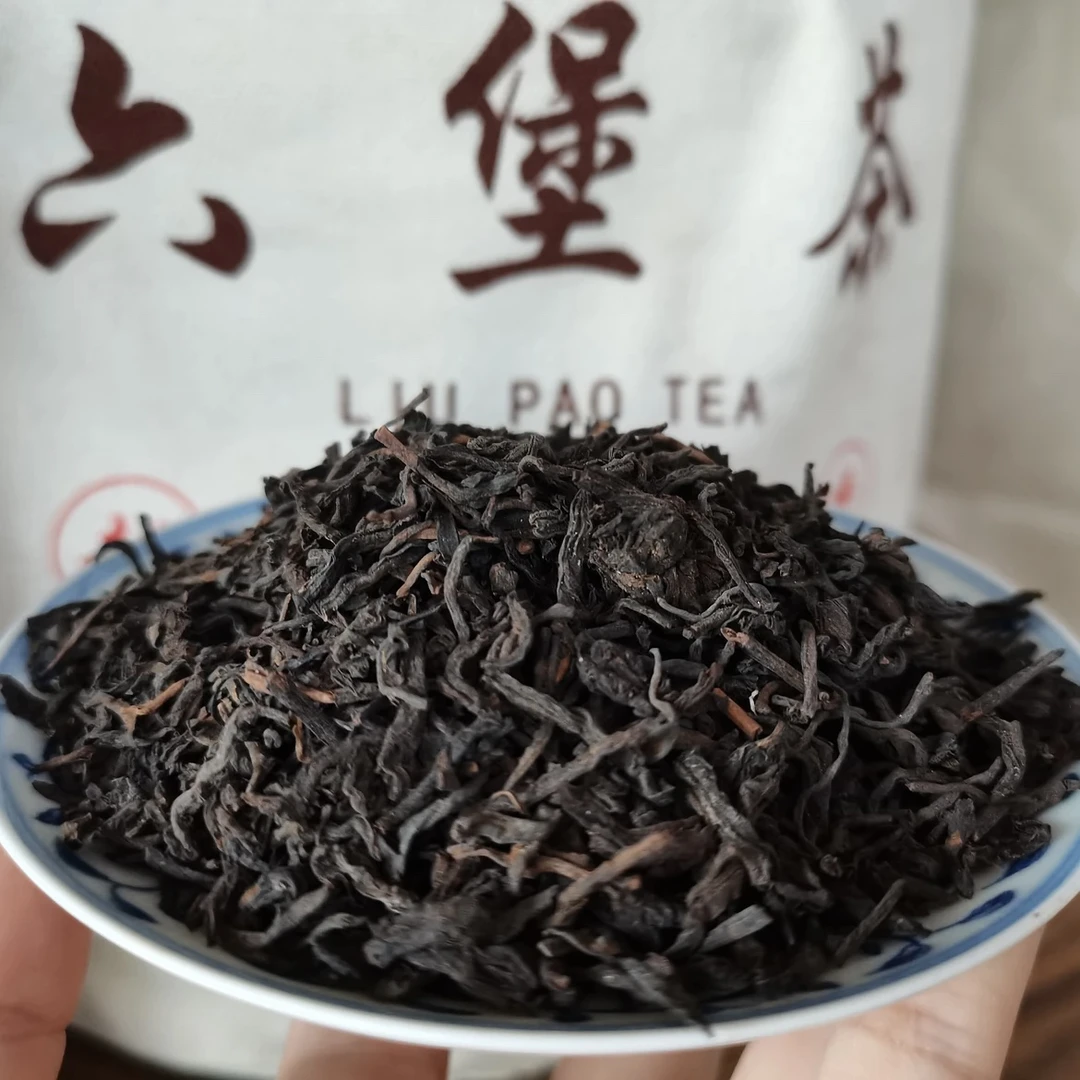 金鹤六堡茶黑茶（替代链接）