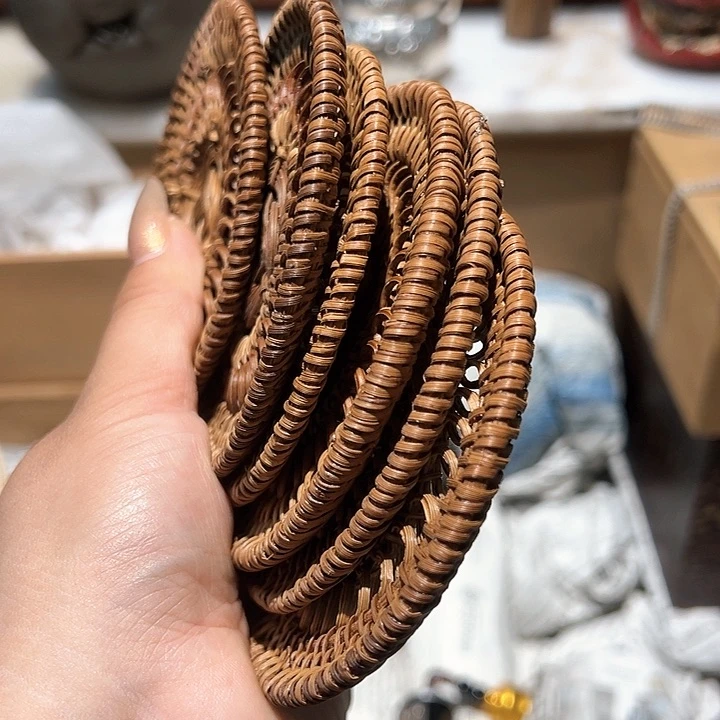 瓷片密胺手绘陶瓷