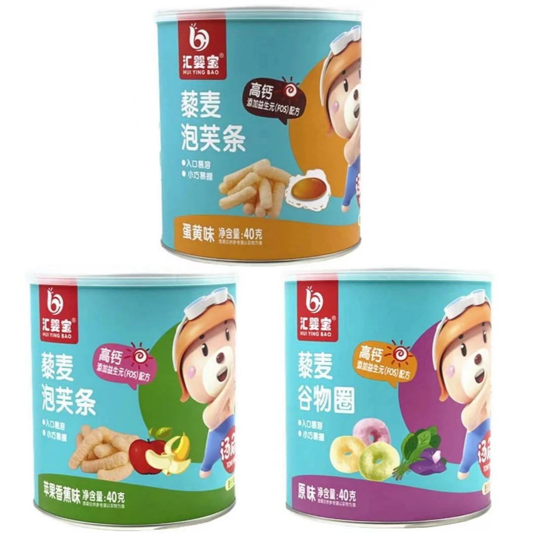 FY--汇婴宝藜麦泡芙条