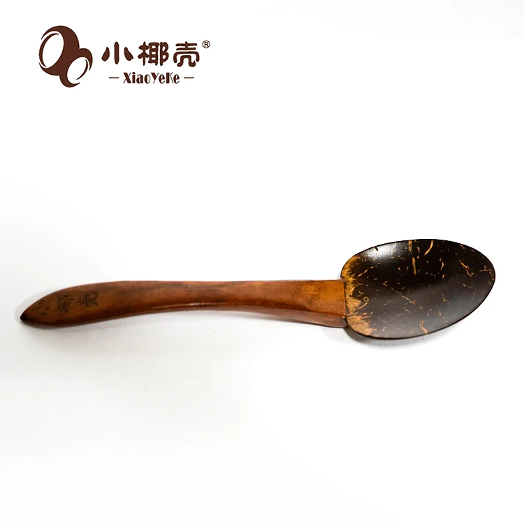 易清洗防烫见外包装耐磨不粘漏勺吃饭调味手工创意餐具