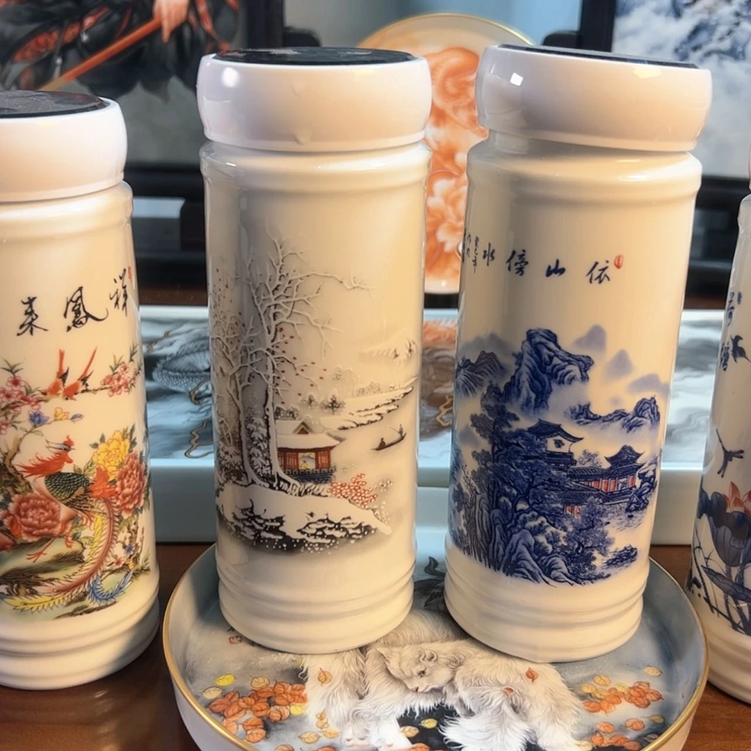 【闪购商品】密胺杯
