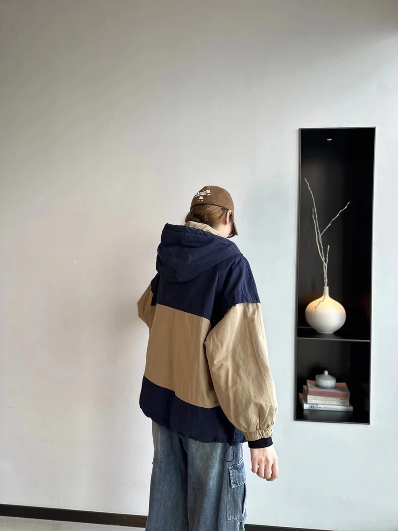 【Aliman服饰】大码休闲棉衣（拍对应价位备注自己的编号）