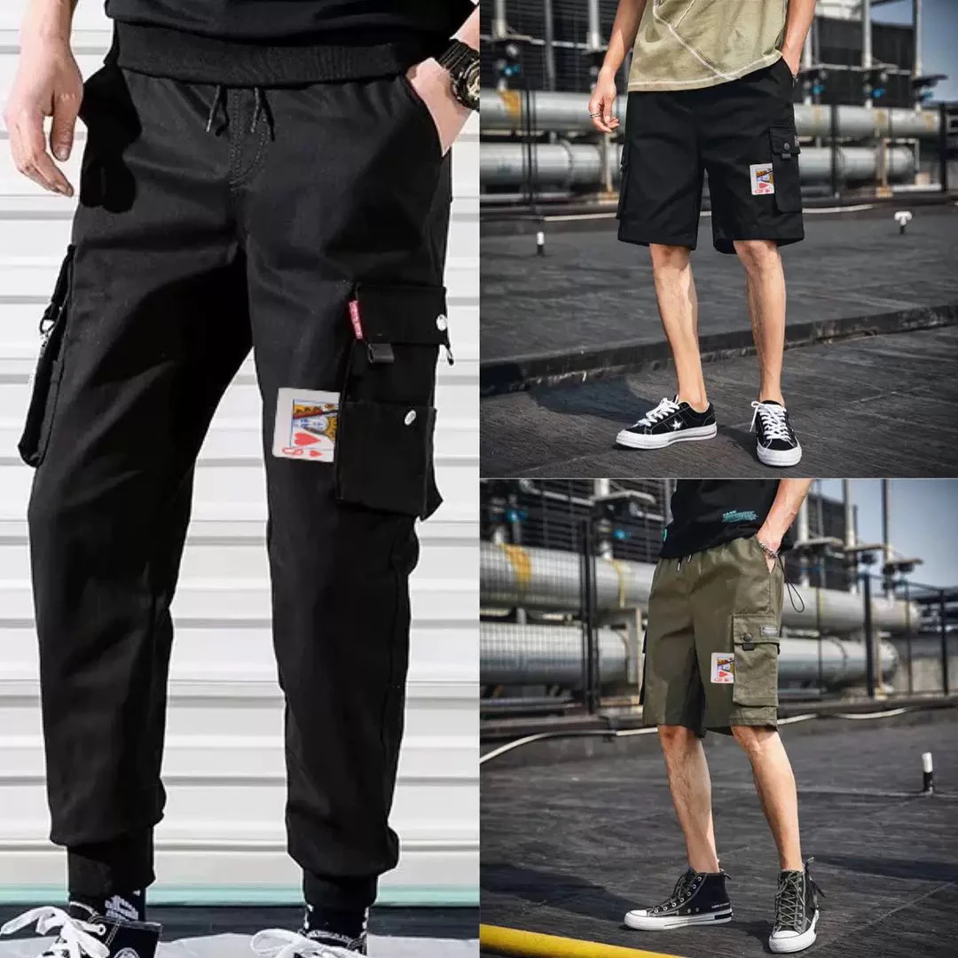 魔术道具多功能变牌裤子 换牌裤子换牌器魔术师服装舞台表演道具