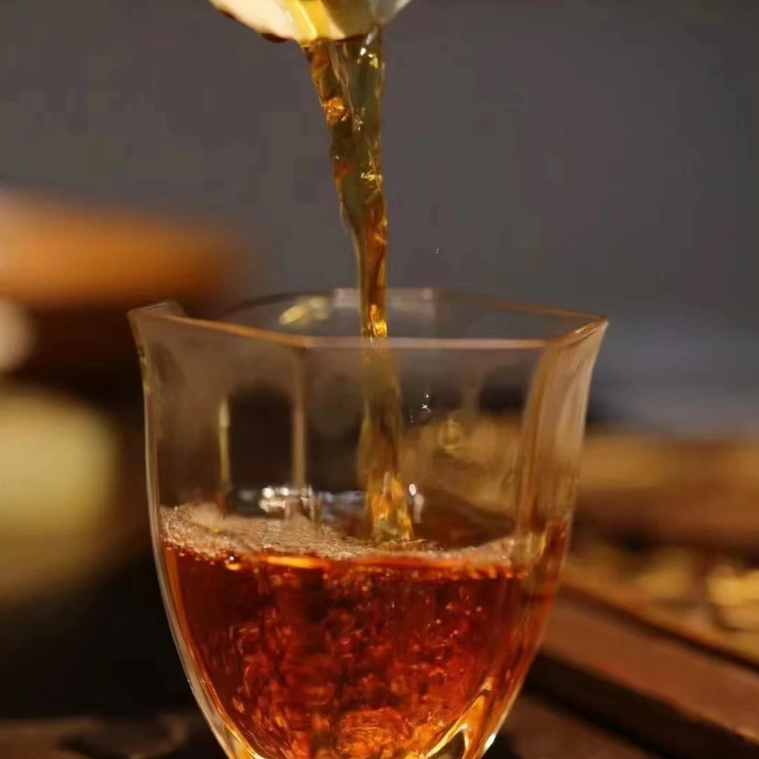 武夷岩茶改价链接