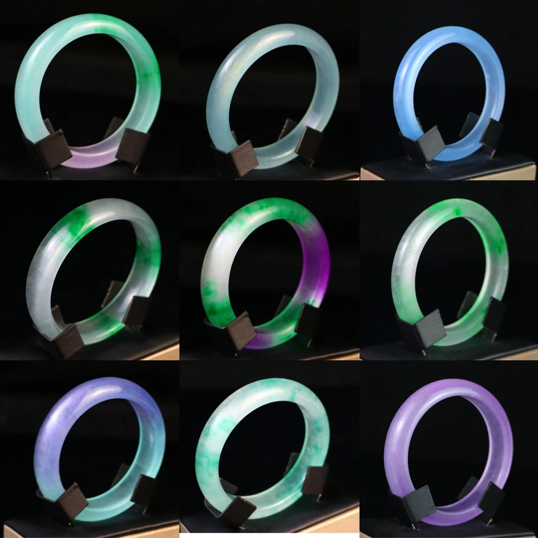 A203专l拍手镯链接