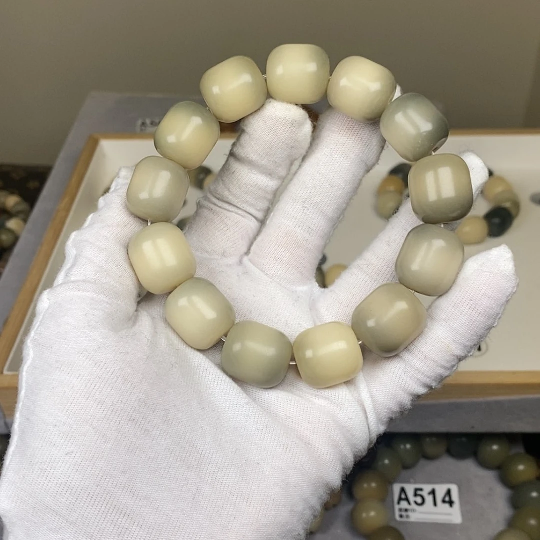 【闪购商品】菩提根1核雕池*