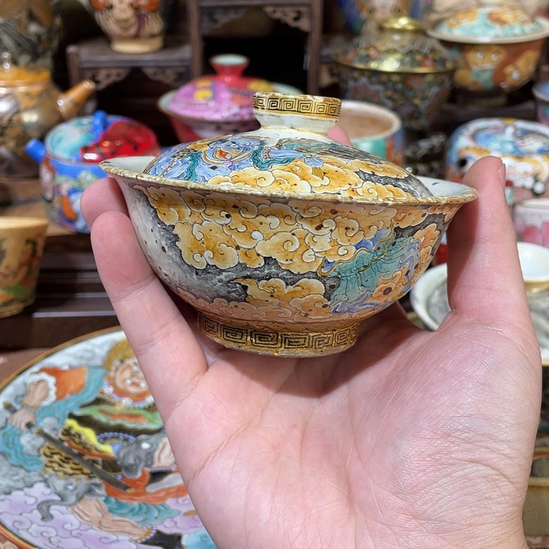【闪购商品】瓷杯一***过666666