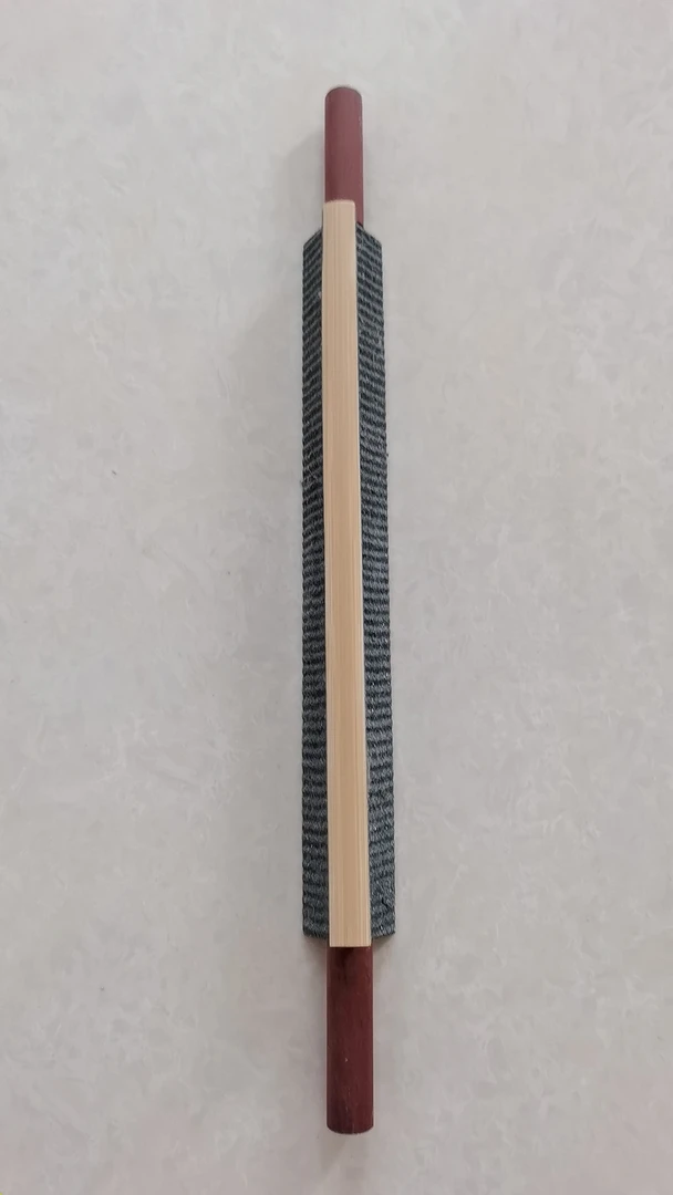 磨嘴磨指甲三角沙杠