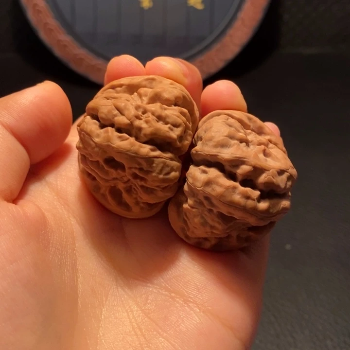 文玩核桃吊坠凯*5990000000